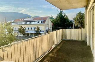 Wohnung kaufen in Eggenberger Allee, 8020 Graz, Westbalkon | Neubau | schöne 3-Zimmerwohnung in Eggenberg