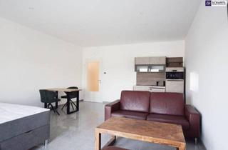 Wohnung mieten in Reiteregg, 8151 Reiteregg, VOLLMÖBLIERTE Garconniere mit 45m² in der MALERISCHEN West-Steiermark! ERSTBEZUG ab sofort verfügbar!