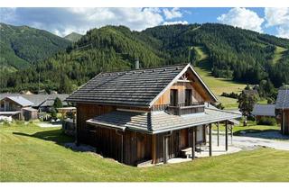Haus kaufen in 8785 Hohentauern, Panorama-Chalet mit herrlichem Bergblick in Hohentauern