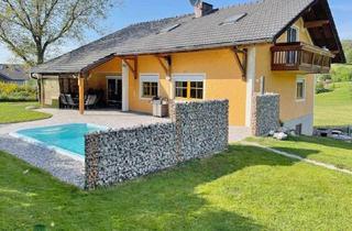 Haus kaufen in 5231 Schalchen, Ein- bis Zweifamilienhaus, kleine Landwirtschaft, auch für Nichtlandwirt