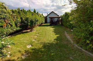 Haus kaufen in 2000 Stockerau, Kleingartenhaus in Stockerau – Zweitwohnsitz im Grünen