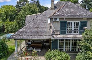 Villen zu kaufen in Rupoldengasse, 1180 Wien, Architekten-Haus (BJ 1966) mit Entwicklungsperspektive - 1.300 m² Grundstück