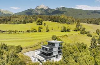 Villen zu kaufen in 6460 Imst, Opulente Villa auf 4 Etagen als Zukunftsinvestment - Luxus in Perfektion mit Panoramablick