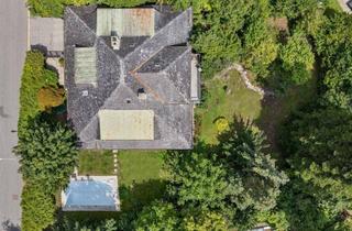 Grundstück zu kaufen in Rupoldengasse, 1180 Wien, 1.300 m² Grundstück mit Architekten-Haus (BJ 1966)