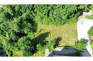 Grundstück zu kaufen in 3300 Amstetten, Ruhiges Baugrundstück in familienfreundlicher Lage nahe Edlapark in Amstetten