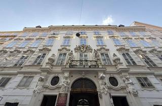 Büro zu mieten in Singerstraße, 1010 Wien, Repräsentatives Büro in Toplage in 1010 Wien zu mieten