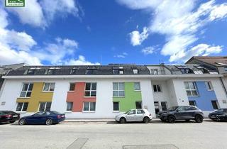 Geschäftslokal mieten in Hintere Ortsstraße 51, 2325 Himberg, Vielseitig nutzbares Geschäftslokal im Zentrum von Himberg nahe Bahnhof! Strom inklusive!