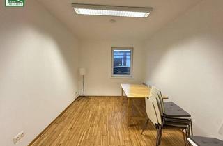 Geschäftslokal mieten in Hintere Ortsstraße 51, 2325 Himberg, Vielseitig nutzbares Geschäftslokal im Zentrum von Himberg nahe Bahnhof! Strom inklusive!