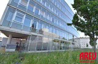 Büro zu mieten in Freistädterstraße 119, 4040 Linz, GROSSARTIGE BÜROFLÄCHE AUF 2 EBENEN IN URFAHR - EG/1.OG