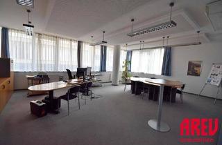 Büro zu mieten in Freistädterstraße 119, 4040 Linz, ATTRAKTIVE BÜROFLÄCHE IN BESTER LAGE IM ERDGESCHOSS IN URFAHR - TOP EG