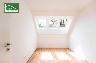 Wohnung kaufen in Wagramer Straße, 1220 Wien, Glückliche Mieter im Anmarsch - Vorsorgewohnung (Nettopreis) direkt beim Donauzentrum mit Erdwärmeheizung