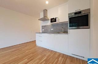 Wohnung mieten in Rudolf-Simon-Gasse, 1110 Wien, 2-Zimmer-Wohntraum mit eigenem Garten!