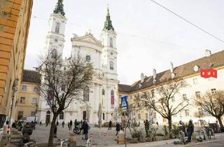 Wohnung kaufen in 1080 Wien, wunderschöne Eigentumswohnung in der Josefstadt***komplett und hochwertig möbliert***quasi Erstbezug