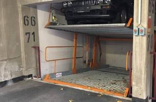 Garagen mieten in Eduard-Pötzl-Gasse, 1190 Wien, Günstiger Parkplatz PROVISIONSFREI zu vermieten
