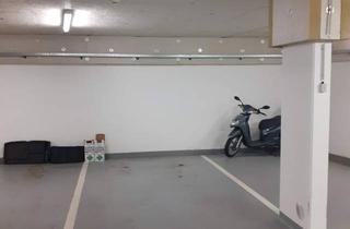Garagen mieten in Donau, 1220 Wien, Vollwertiger Garagenplatz in der Donaustadt zu vermieten
