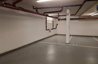 Garagen mieten in Donau, 1220 Wien, Vollwertiger Garagenplatz in der Donaustadt zu vermieten