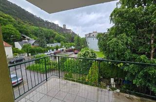 Wohnung mieten in 2500 Baden, Baden, 2-Zimmer-Mietwohnung