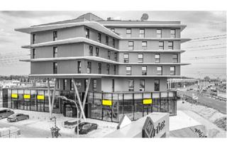 Immobilie mieten in 2351 Wiener Neudorf, !! TOP STANDORT !! für GEWERBE oder GASTRONOMIE - erstes Objekt an der Zufahrt zum Industriezentrum NÖ Süd - 472 m²