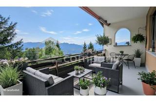 Wohnung kaufen in 6834 Übersaxen, Traumhafte 3-Zimmer-Ferienwohnung mit Bergpanorama – mit 2 Balkonen und Parkplatz!