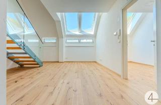 Wohnung kaufen in 3500 Krems an der Donau, Moderne Neubau-Etagenwohnung mit Dachterrasse – befristet vermietet bis 31.01.2030