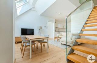 Wohnung kaufen in 3500 Krems an der Donau, Moderne Neubau-Etagenwohnung mit Dachterrasse – befristet vermietet bis 31.01.2030