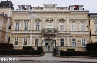 Wohnung kaufen in 2500 Baden, Exklusive, traumhafte Dachgeschosswohnung mit großer Terrasse