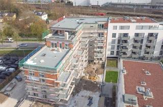 Wohnung kaufen in Friedhofstraße 51, 4600 Wels, Provisionsfrei - Traumhafte Gartenwohnung - Wels/ Neustadt