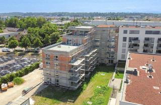 Wohnung kaufen in Friedhofstraße 51, 4600 Wels, Provisionsfrei - Traumhafte Gartenwohnung - Wels/ Neustadt