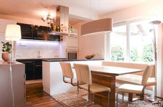 Maisonette kaufen in 5303 Thalgau, Haus im Haus - 3-Zimmer-Gartenmaisonette in Thalgau