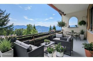 Wohnung kaufen in 6834 Übersaxen, Traumhafte 3-Zimmer-Ferienwohnung mit Bergpanorama – mit 2 Balkonen und Parkplatz!