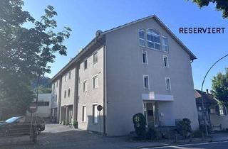 Wohnung kaufen in 6911 Lochau, Aus alt mach neu - zentrale 2,5 Zimmer-Wohnung