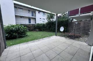 Wohnung kaufen in 6911 Lochau, Charmante 2‑Zimmer‑Wohnung mit Garten, Terrasse und Tiefgarage in Lochau