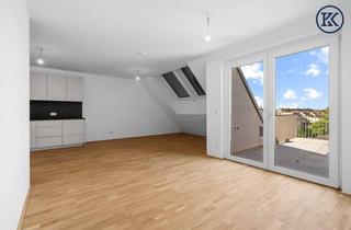 Wohnung kaufen in Finsterergasse 22/1/25, 1220 Wien, 3-Zimmer-Erstbezug in Kagran – Top Lage & 10m² Sonnenterrasse mit modernem Komfort!