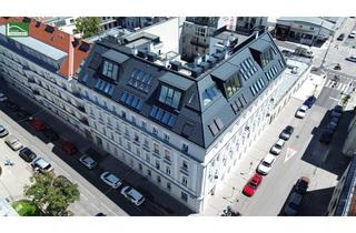 Wohnung kaufen in Meißnergasse, 1220 Wien, Wunderschöner Altbaustil. Hochwertigst sanierte Erstbezugswohnung mit guter Anbindung.