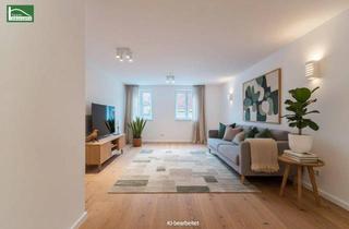 Wohnung kaufen in Meißnergasse, 1220 Wien, Gefragte urbane Lage als Basis für ein sicheres Immobilieninvestment!