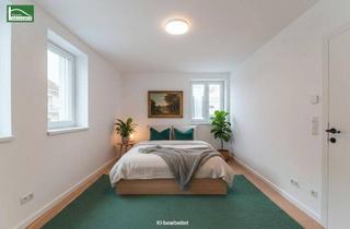 Wohnung kaufen in Meißnergasse, 1220 Wien, Standortstarkes Wohninvestment mit ausgezeichneter Vermietbarkeit!