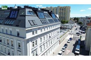 Wohnung kaufen in Meißnergasse, 1220 Wien, Hochwertig & Charmant! Stilaltbau mit guter Anbindung ins Zentrum. Top Ausstattung.