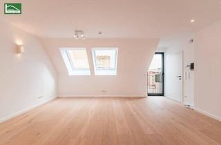 Wohnung kaufen in Meißnergasse, 1220 Wien, Modern revitalisierte Wohnungen mit edler Ausstattung in hervorragender Lage!