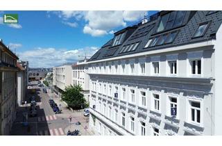 Wohnung kaufen in Meißnergasse, 1220 Wien, Generalsanierter Stilaltbau in der Donaustadt. Fertigstellung bereits erfolgt – sofort beziehbar!