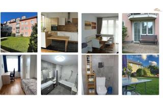 Wohnung kaufen in 2640 Gloggnitz, Ebenerdige 4-Zimmer-Wohnung mit Gartenblick – ca. 87,65 m² nahe Bahnhof & Schwarzaufer