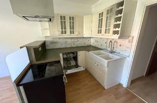 Wohnung mieten in 8124 Land-Übelbach, Übelbach 1 Zimmer mit möblierter Küche ab sofort