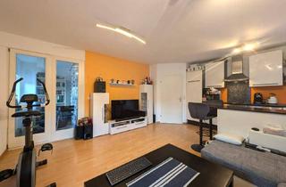 Wohnung mieten in Burggasse, 6130 Schwaz, Gemütliche 3-Zimmerwohnung im Stadtzentrum von Schwaz