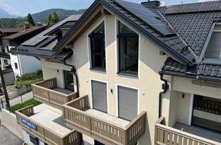 Wohnung mieten in Sonnweg, 5071 Wals, Neubau Erstbezug 2 Zimmerwohnung
