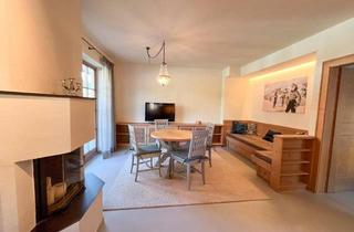 Wohnung mieten in 6370 Kitzbühel, Kuscheliges Apartment mit großer Sonnenterrasse im Herzen von Kitzbühel