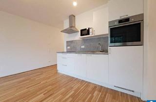Wohnung mieten in Rudolf-Simon-Gasse, 1110 Wien, 2-Zimmer-Wohntraum mit eigenem Garten!