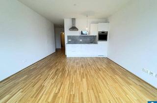 Wohnung mieten in Rudolf-Simon-Gasse, 1110 Wien, 2-Zimmer-Wohntraum mit Balkon!