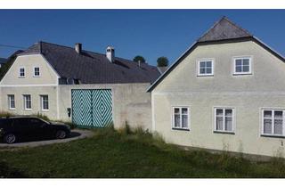 Haus kaufen in Annatsberg 14, 3911 Annatsberg, Waldviertler Dreiseithof mit ca. 10.500 m² Grundfläche