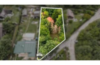 Haus kaufen in 2213 Bockfließ, "DAVE - Wochenendrefugium im Grünen – Dein Lieblingsrückzugsort nahe Strasshof"