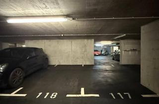 Garagen mieten in Hertha-Firnberg-Straße, 1100 Wien, Tiefgaragenplatz in Wien Hertha-Firnberg-Straße