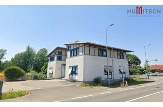 Büro zu mieten in 8073 Feldkirchen bei Graz, Bürogebäude Nähe Flughafen Graz